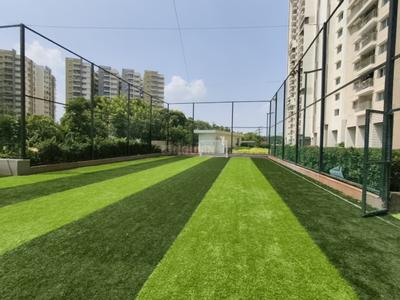 Image of 1295 Sq.ft 2 BHK Apartment / Flat for sale in Bhavya Tulasivanam Avani, Kukatpally, Hyderabad for Rs. 10865750