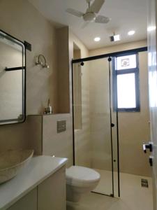 Bedroom One Image of 2250 Sq.ft 4 BHK Builder Floor for sale in Ansal Esencia Sector 67, Sector 67 Gurgaon for Rs. 27500000