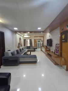 Hall Image of 3300 Sq.ft 5 BHK Apartment / Flat for sale in Bodakdev Ahmedabad for Rs. 22000000