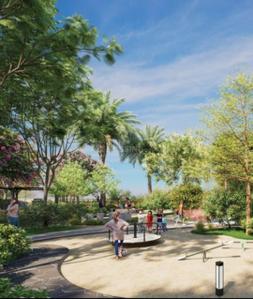 Image of 1000 Sq.ft Residential Plot / Land for sale in Yaduraj Ojas, Bhankrota, Jaipur for Rs. 4200000