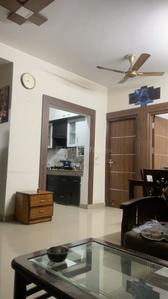 Block F Hall 3