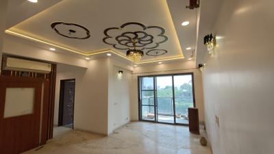 Living Room Image of 1900 Sq.ft 3 BHK Apartment / Flat for sale in Paras Dews, Sector 106 Gurgaon for Rs. 19000000