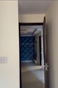Hall Image of 800 Sq.ft 3 BHK Builder Floor for sale in Nilothi New Delhi for Rs. 3500000