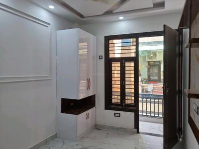 Bedroom Image of 900 Sq.ft 3 BHK Independent House for sale in Nawada New Delhi for Rs. 10500000