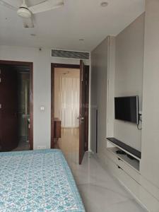 Bedroom Image of 2100 Sq.ft 3 BHK Apartment / Flat for sale in Bombay Island City Center, Wadala Mumbai for Rs. 95000000