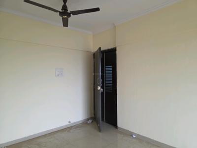 Living Room Image of 550 Sq.ft 1 BHK Apartment / Flat for sale in Dhartidhan Dharti, Virar West Virar for Rs. 3700000