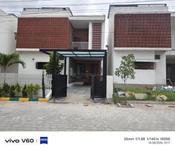 Image of 1250 Sq.ft 3 BHK Independent House for sale in Avalapalli, Hosur for Rs. 7900000