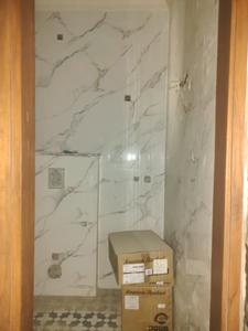 Common Bathroom Image of 1350 Sq.ft 3 BHK Builder Floor for sale in Green Field Colony Faridabad for Rs. 15600000