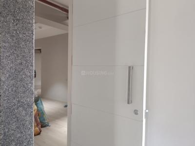 Bedroom Image of 980 Sq.ft 2 BHK Apartment / Flat for sale in Kanakia Silicon Valley, Powai Mumbai for Rs. 26000000