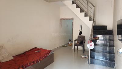 Living Room Image of 950 Sq.ft 2 BHK Independent House for sale in Naghedi Jamnagar for Rs. 2650000