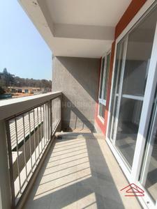 Balcony Image of 1742 Sq.ft 3 BHK Apartment / Flat for sale in Engrace by Modern Spaaces, Kadagrahara Bengaluru for Rs. 14500000