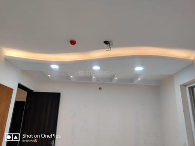 Hall Image of 1857 Sq.ft 3 BHK Apartment / Flat for rent in Pashmina Waterfront, Battarahalli Bengaluru for Rs. 73000