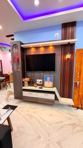 Hall Image of 1601 Sq.ft 3 BHK Independent House for sale in GayatriNagar Dhenkanal for Rs. 13000000