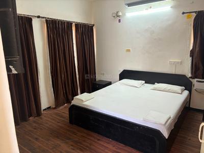 Bedroom Image of 5000 Sq.ft 10 BHK Independent House for sale in Thiruvanmiyur Chennai for Rs. 200000000