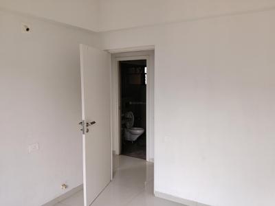 Bedroom Image of 1015 Sq.ft 3 BHK Apartment / Flat for sale in Adani Atrius, Jagatpur Ahmedabad for Rs. 9240000