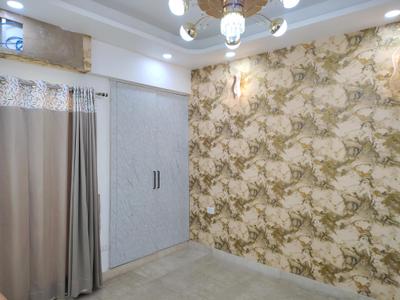 Bedroom Image of 3035 Sq.ft 4 BHK Apartment / Flat for sale in Samridhi Luxuriya Avenue, Sector 150 Noida for Rs. 40000000