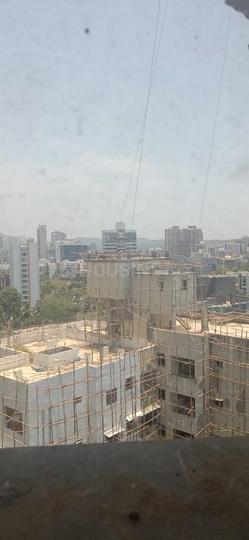 mhada prem nagar goregaon west Balcony 1