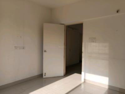 Bedroom Image of 560 Sq.ft 1 BHK Apartment / Flat for sale in Godrej Horizon, Mohammed Wadi Pune for Rs. 3250000