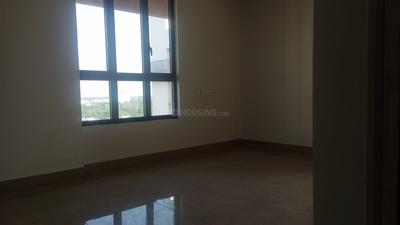 Bedroom Image of 1200 Sq.ft 3 BHK Apartment / Flat for sale in New Alipore Kolkata for Rs. 21000000