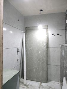 Common Bathroom Image of 2000 Sq.ft 4 BHK Apartment / Flat for sale in Sector 7 Dwarka New Delhi for Rs. 32500000