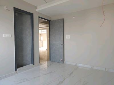 Bedroom Image of 2500 Sq.ft 4 BHK Apartment / Flat for sale in Happy Homes Colony Hyderabad for Rs. 12000000