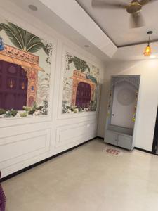 Hall Image of 11000 Sq.ft 3 BHK Villa for rent in Jagatpura Jaipur for Rs. 50000