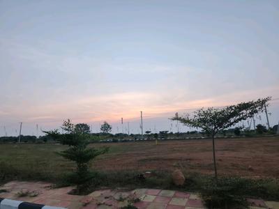 Image of 180 Sq.ft Residential Plot / Land for sale in SGD Eon City, Yacharam, Hyderabad for Rs. 1800089