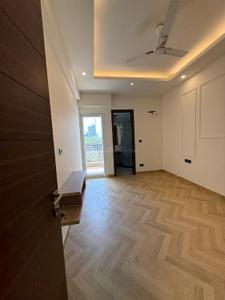 Bedroom Image of 1620 Sq.ft 3 BHK Builder Floor for sale in Trehan Luxury Floors 71, Sector 71 Gurgaon for Rs. 22500000