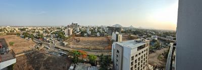 Image of 1270 Sq.ft 2 BHK Apartment / Flat for rent in Nayantara Presidency, Indira Nagar, Nashik for Rs. 22000