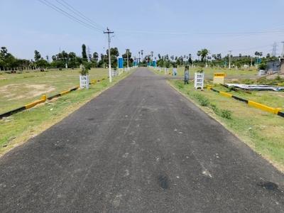 Image of 1049 Sq.ft Residential Plot / Land for sale in Singaperumal Koil, Chennai for Rs. 1458111