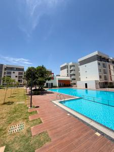 Image of 1780 Sq.ft 3 BHK Apartment / Flat for sale in Adarsh Pinecourt, Chikkagubbi Village, Bengaluru for Rs. 22500000