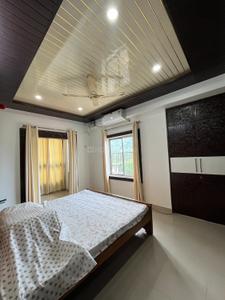 Bedroom Image of 1400 Sq.ft 3 BHK Apartment / Flat for sale in Vip Road Guwahati for Rs. 8500000