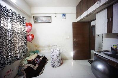 Kitchen Image of 990 Sq.ft 2 BHK Apartment / Flat for sale in Ashraya 9, New Ranip Ahmedabad for Rs. 5000000