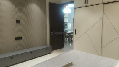 Bedroom Image of 1241 Sq.ft 3 BHK Apartment / Flat for sale in BLF Nature Valley, Sector 35 Sohna for Rs. 16000000
