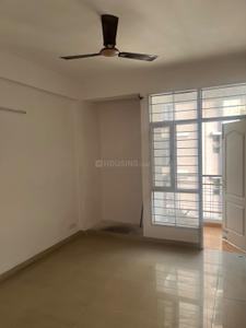 Bedroom Image of 1260 Sq.ft 3 BHK Apartment / Flat for sale in Vrindavan Yojana Lucknow for Rs. 8000000
