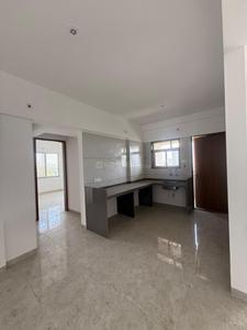 Hall Image of 1135 Sq.ft 2 BHK Apartment / Flat for sale in Royal Audumbar Bliss, Nigdi Pune for Rs. 7300000