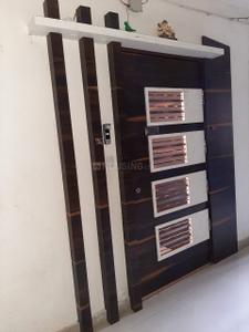 Bedroom Image of 1080 Sq.ft 2 BHK Apartment / Flat for sale in Bhiwandi Thane for Rs. 5300000