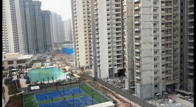 Image of 1851 Sq.ft 3 BHK Apartment / Flat for sale in Prestige Meridian Park Phase I At The Prestige City, Sarjapur, Bengaluru for Rs. 25000000