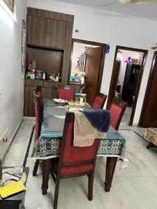 Hall Image of 1268 Sq.ft 3 BHK Apartment / Flat for sale in  Eastend Apartments, Indirapuram Ghaziabad for Rs. 13500000