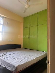 Bedroom Image of 560 Sq.ft 1 BHK Apartment / Flat for sale in Sector 15 Part 2 Gurgaon for Rs. 7000000
