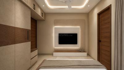 Hall Image of 550 Sq.ft 1 BHK Builder Floor for sale in Sector 127 Mohali for Rs. 2990000