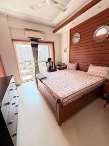 Bedroom Image of 1732 Sq.ft 3 BHK Apartment / Flat for sale in Apex Athena, Sector 75 Noida for Rs. 26500000