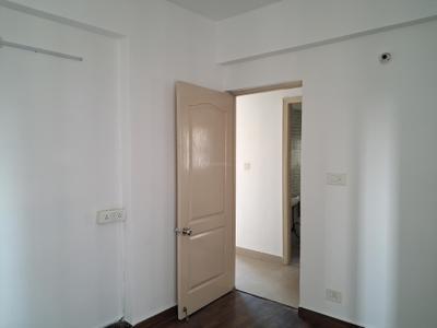 Bedroom Image of 1285 Sq.ft 3 BHK Apartment / Flat for sale in Paras Tierea, Sector 137 Noida for Rs. 11200000