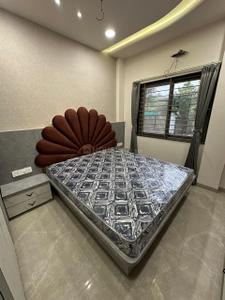 Bedroom Image of 2100 Sq.ft 4 BHK Independent House for sale in Mahalakshmi Nagar Indore for Rs. 15100000
