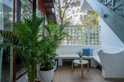 Balcony Image of 6854 Sq.ft 7 BHK Villa for sale in Baga Goa for Rs. 110000000