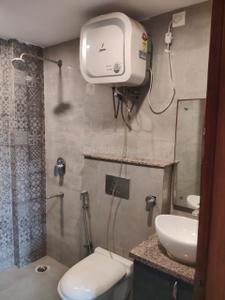 Image of 2450 Sq.ft 3 BHK Builder Floor for sale in Sector 46, Gurgaon for Rs. 27000000
