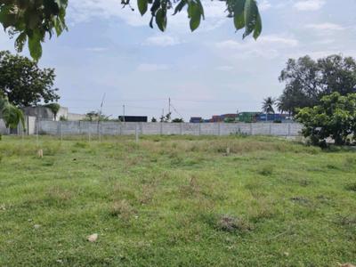 Image of 800 Sq.ft Residential Plot / Land for sale in Perungavoor, Chennai for Rs. 2520009