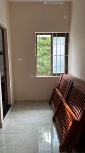 Hall Image of 850 Sq.ft 1 BHK Apartment / Flat for rent in Aluva Kochi for Rs. 13500