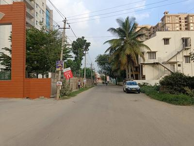 Image of 1188 Sq.ft 2 BHK Apartment / Flat for sale in Carmelaram, Bengaluru for Rs. 16500000