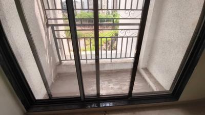 Balcony Image of 1150 Sq.ft 2 BHK Apartment / Flat for sale in Horizon The Signature, Ulwe Navi Mumbai for Rs. 9000000